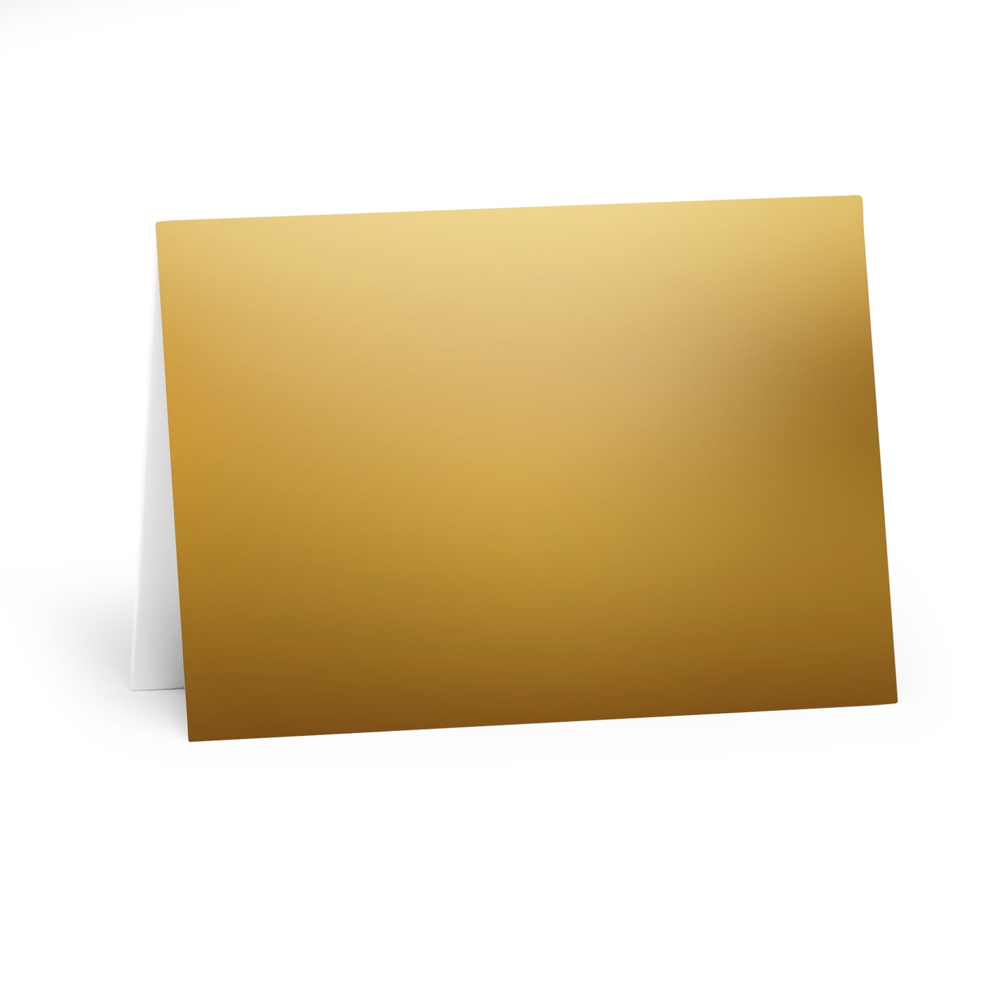 Avon Rewards Card Gold Star Greeting Cards with envelopes - 5 Pack for Celebrations & Success