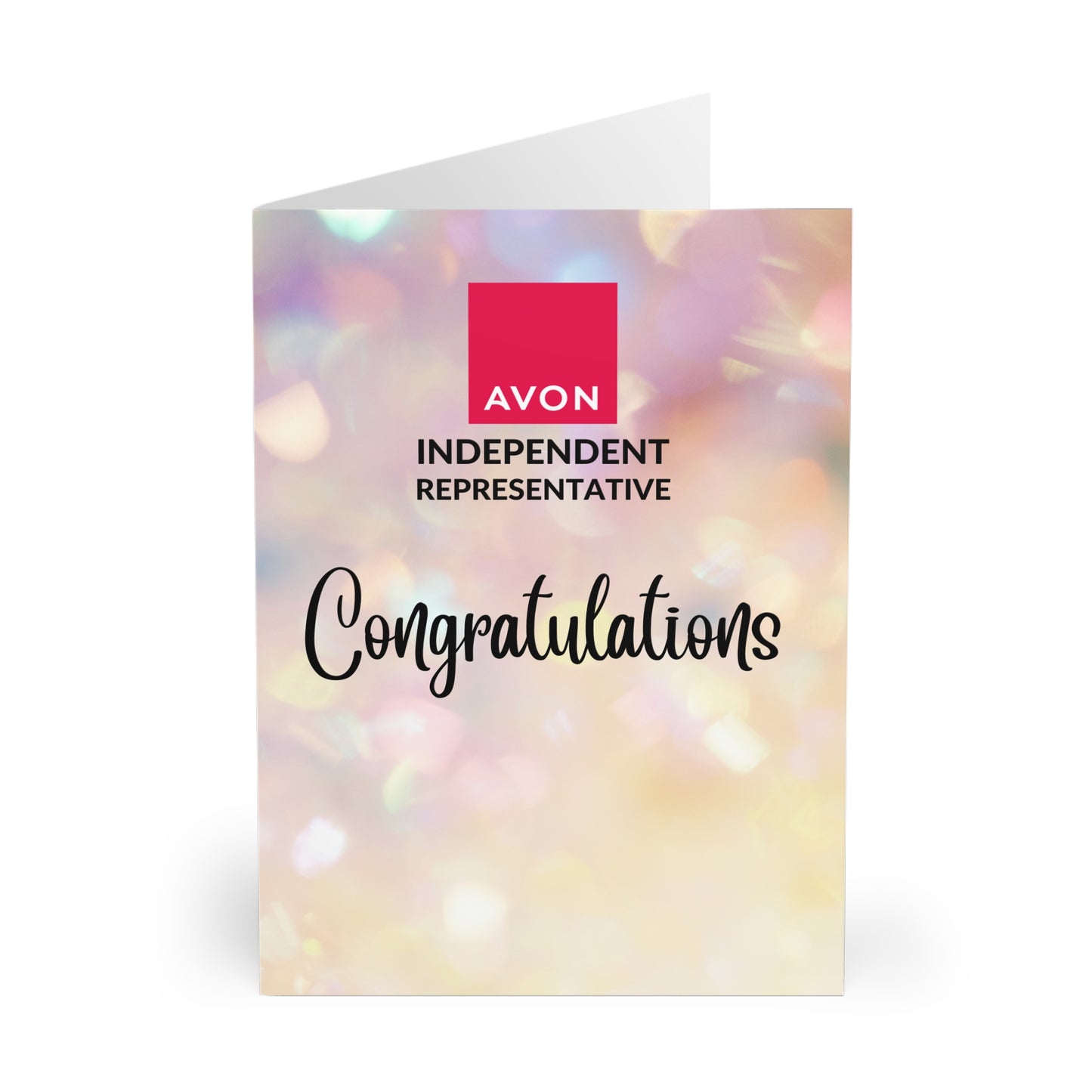 Congratulations Greeting Cards with envelopes - 5 Pack for Celebrations & Success