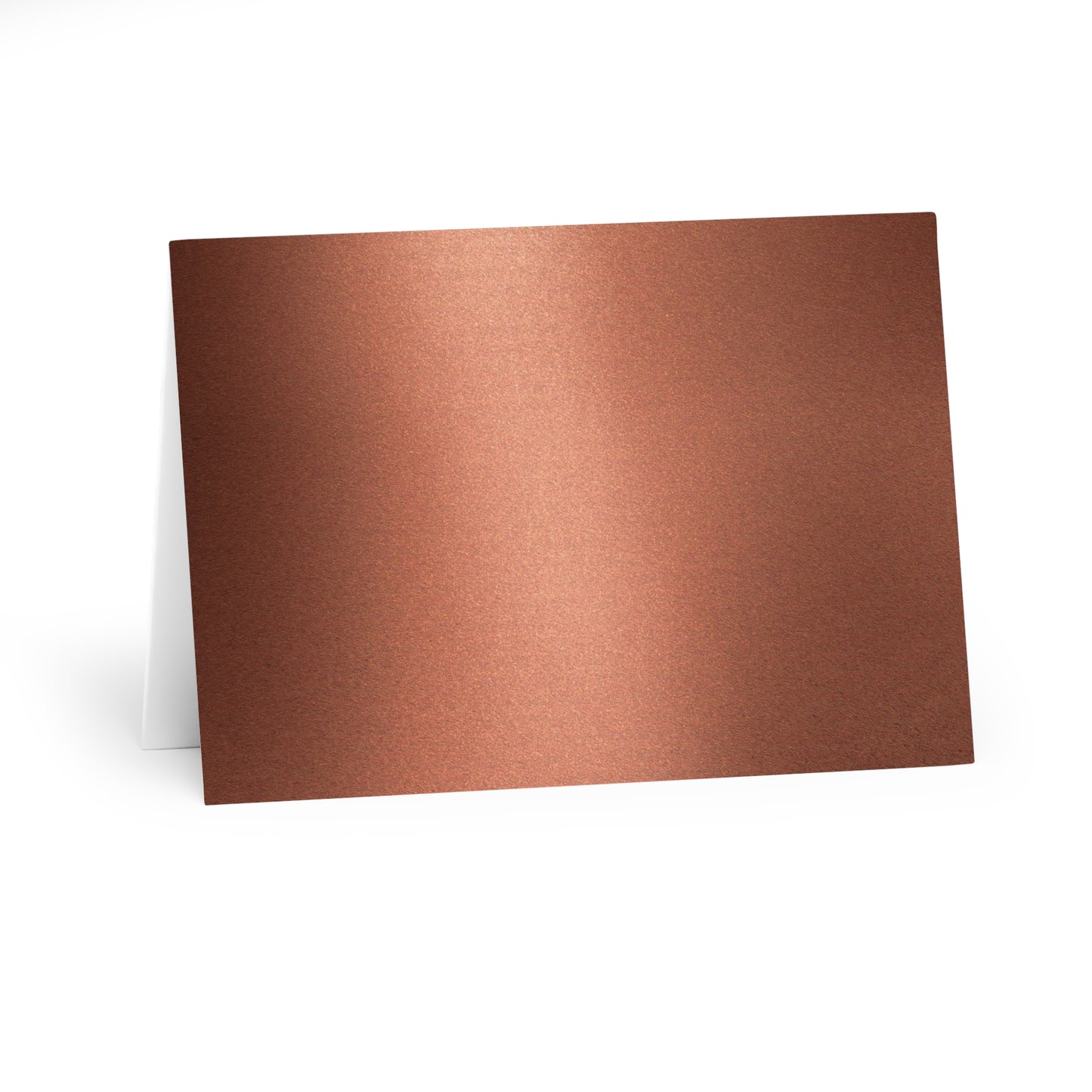 Avon Rewards Card Bronze Star Greeting Cards with envelopes - 5 Pack for Celebrations & Success