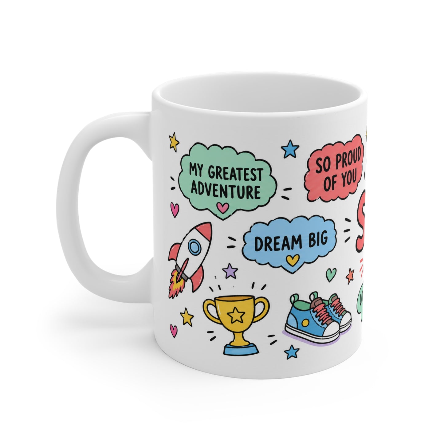 The Son Mug