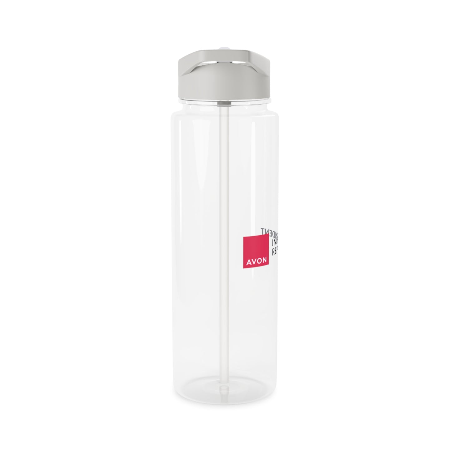 Avon Independent Rep Water Bottle - Durable & Stylish Hydration