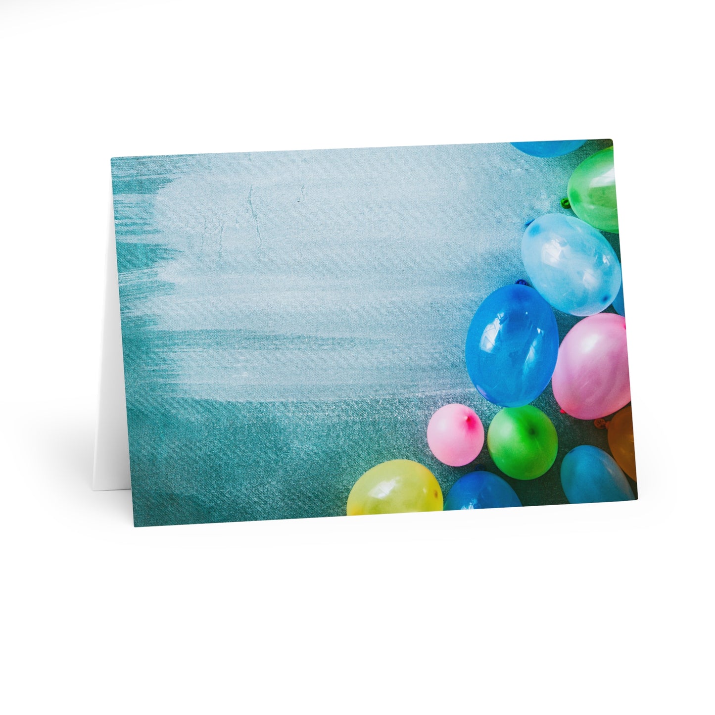 Happy Birthday Greeting Cards with envelopes - 5 Pack for Celebrations & Success