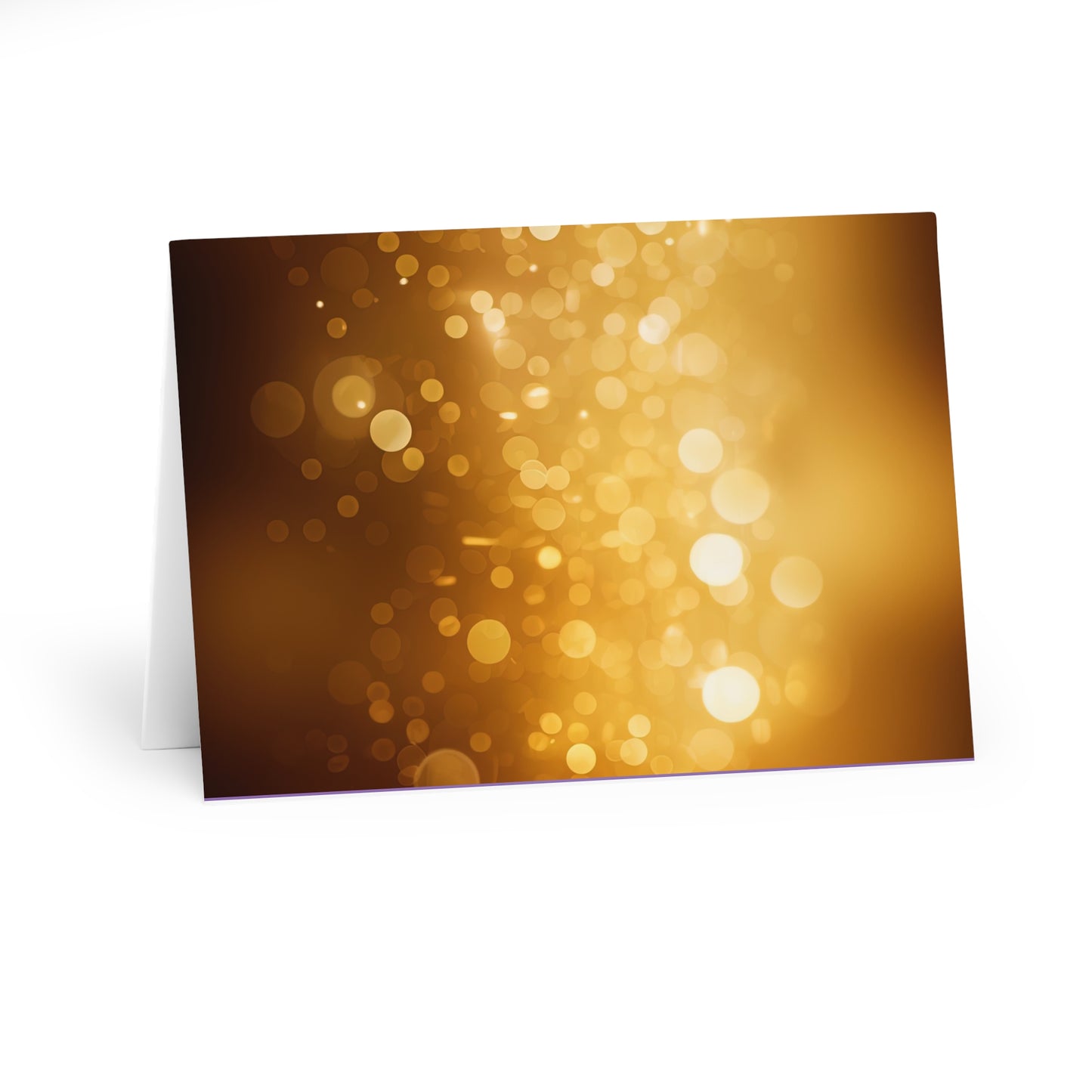 Amazing work Greeting Cards with envelopes - 5 Pack for Celebrations & Success