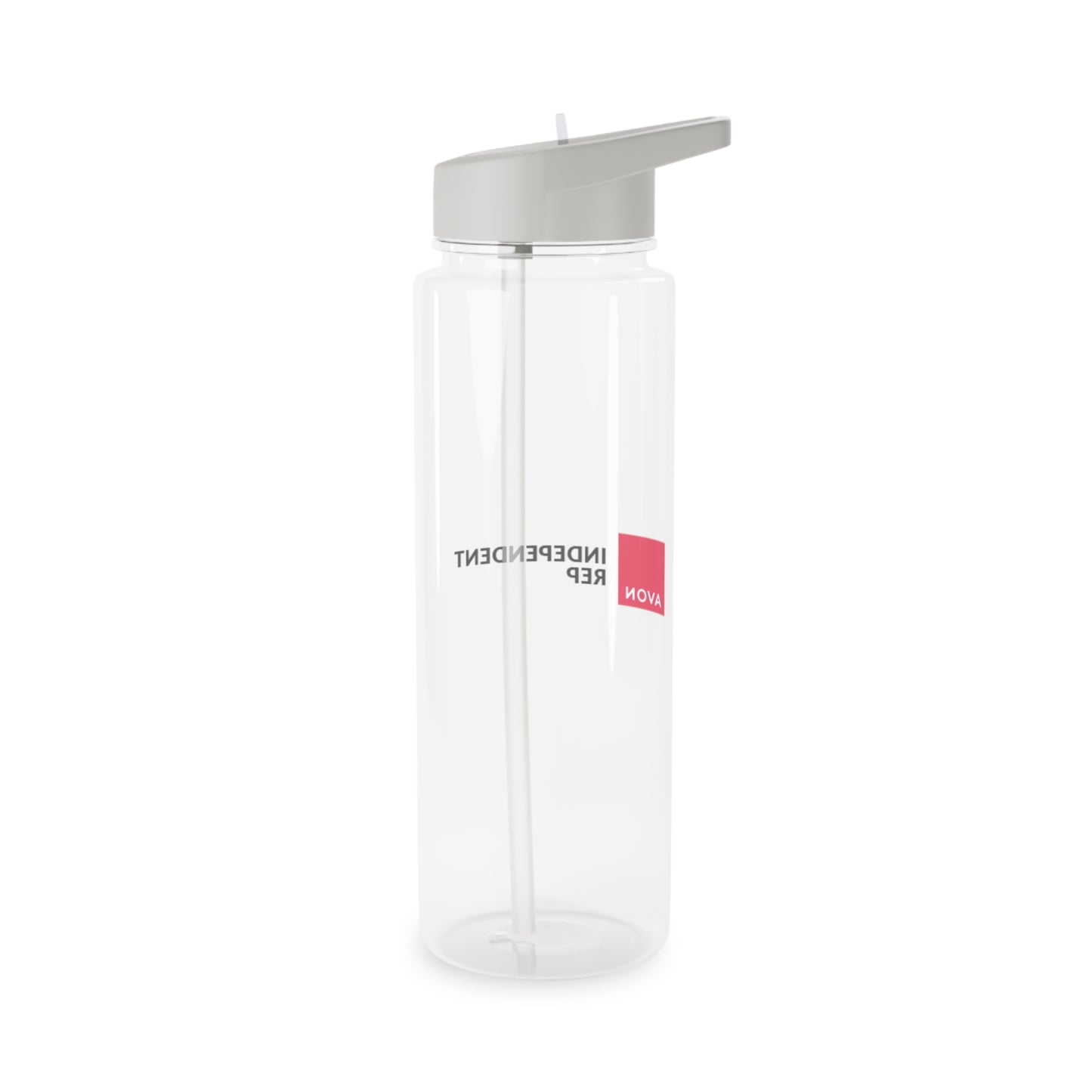 Avon Independent Rep Water Bottle - Durable & Stylish Hydration