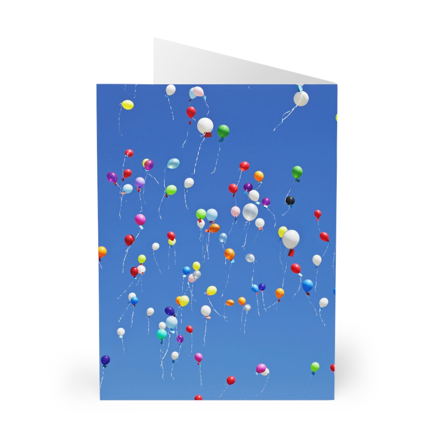 Welcome to the Team Greeting Cards with envelopes - 5 Pack for Celebrations & Success