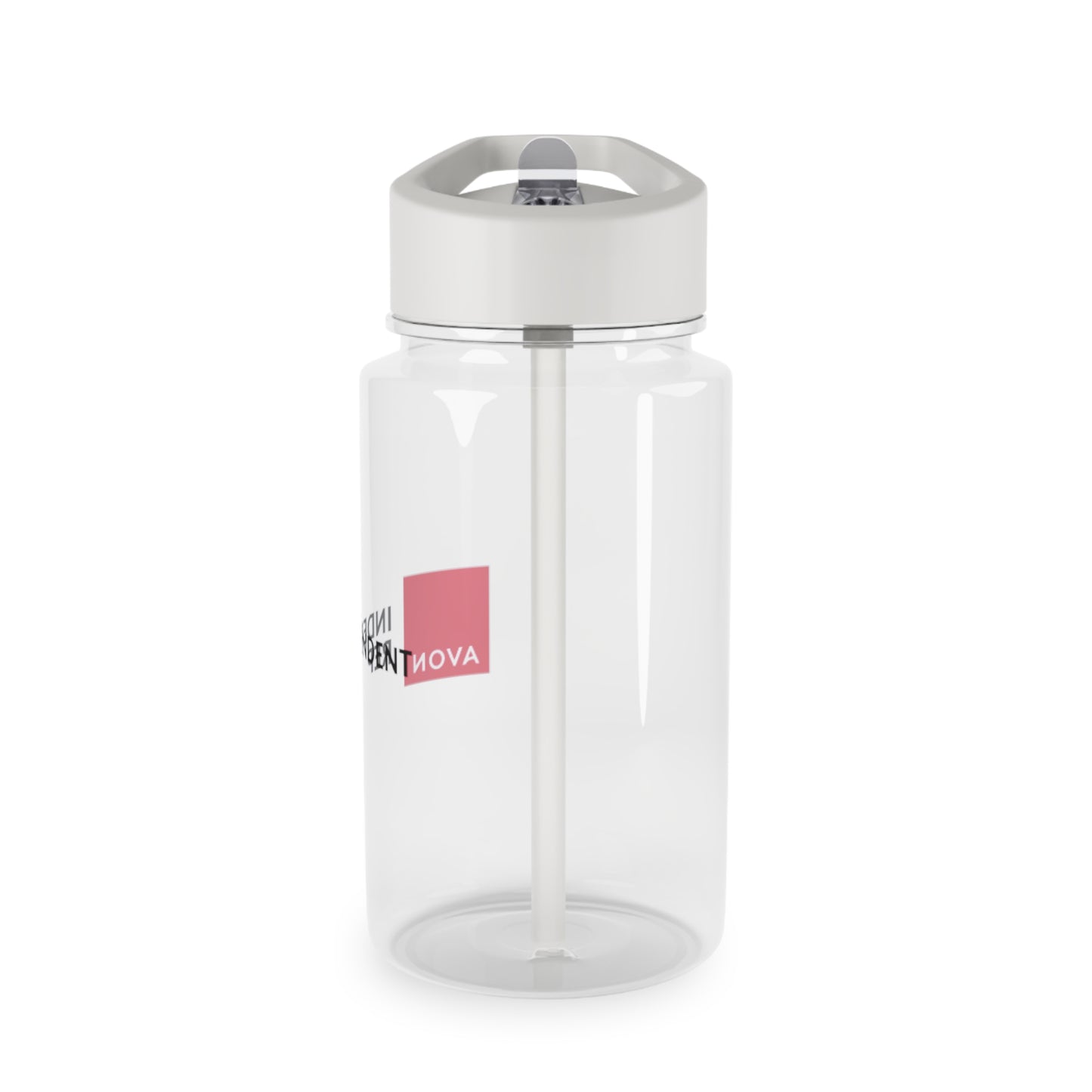 Avon Independent Rep Water Bottle - Durable & Stylish Hydration