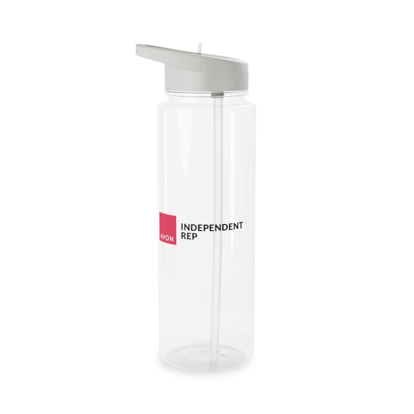 Avon Independent Rep Water Bottle - Durable & Stylish Hydration