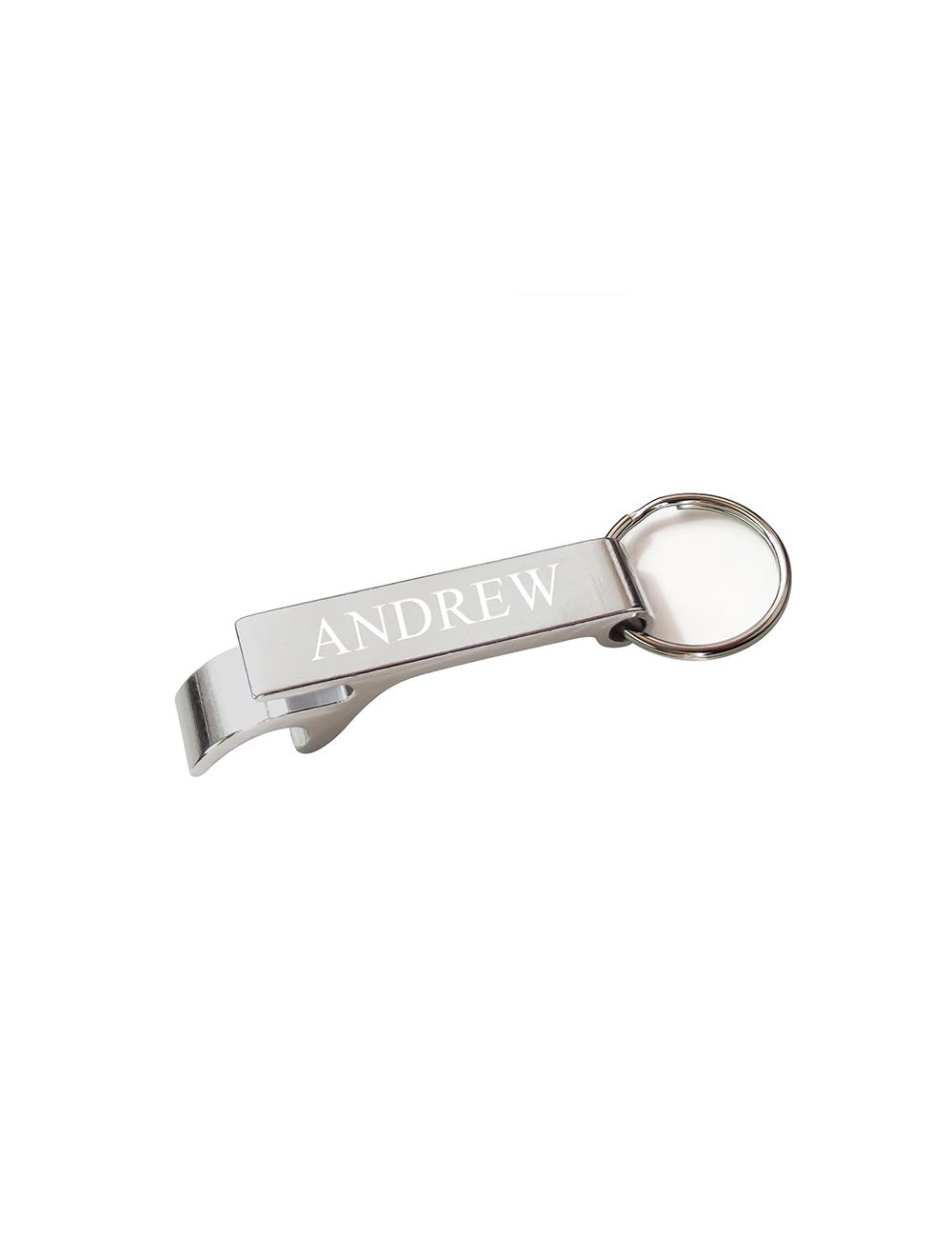 Bottle Opener Keyring
