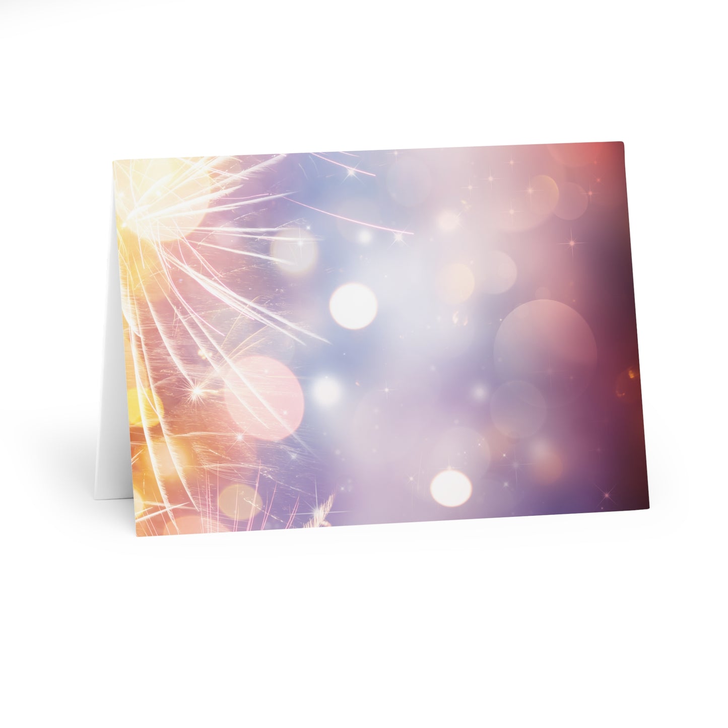 Avon-iversary Greeting Cards with envelopes - 5 Pack for Celebrations & Success