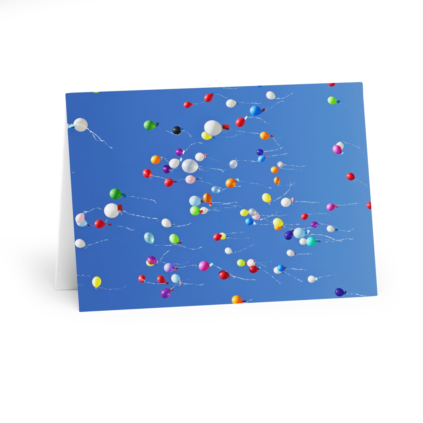 Welcome to the Team Greeting Cards with envelopes - 5 Pack for Celebrations & Success