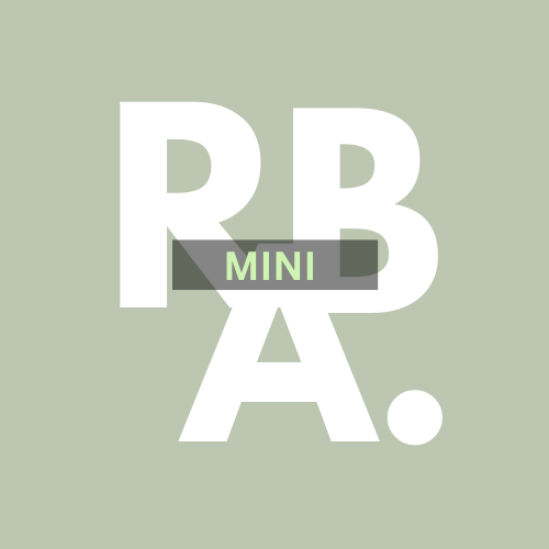 RBA Mini Course