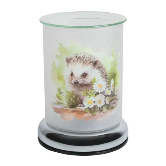Electric Wax Melter Touch Lamp