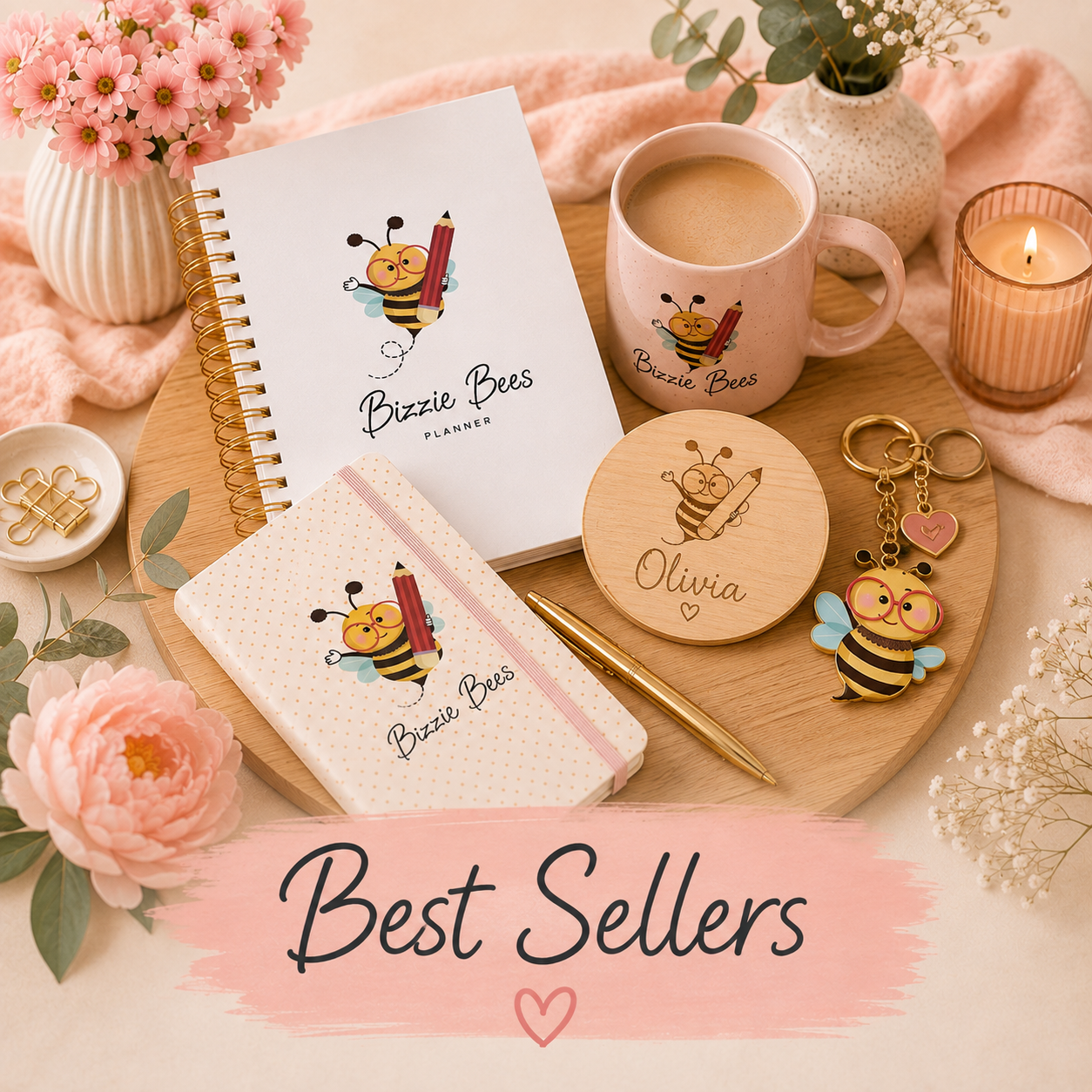 Best sellers