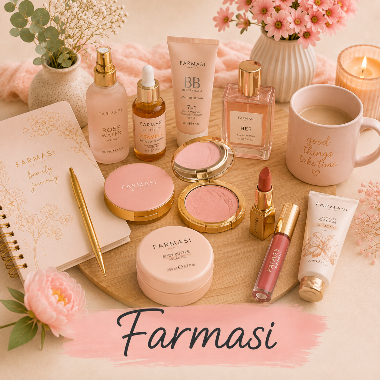 Farmasi