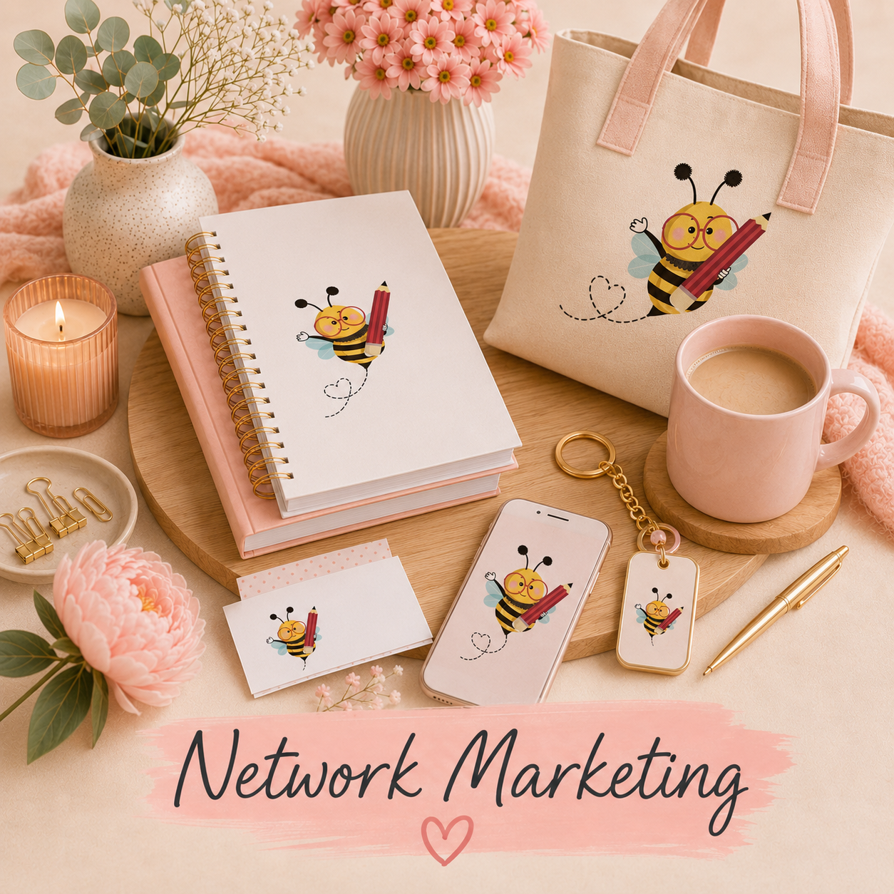 Network Marketing (other)
