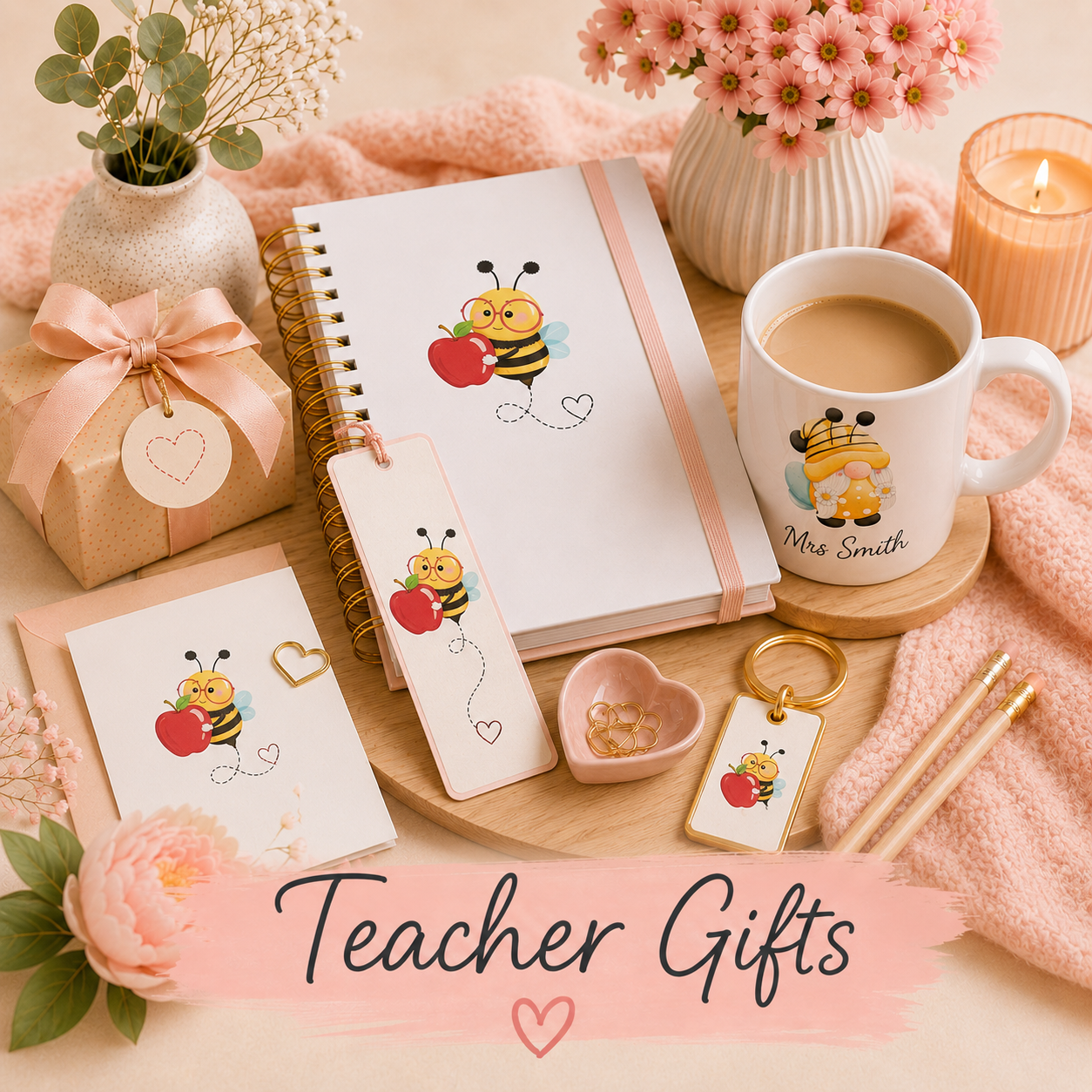 Teacher Gifts
