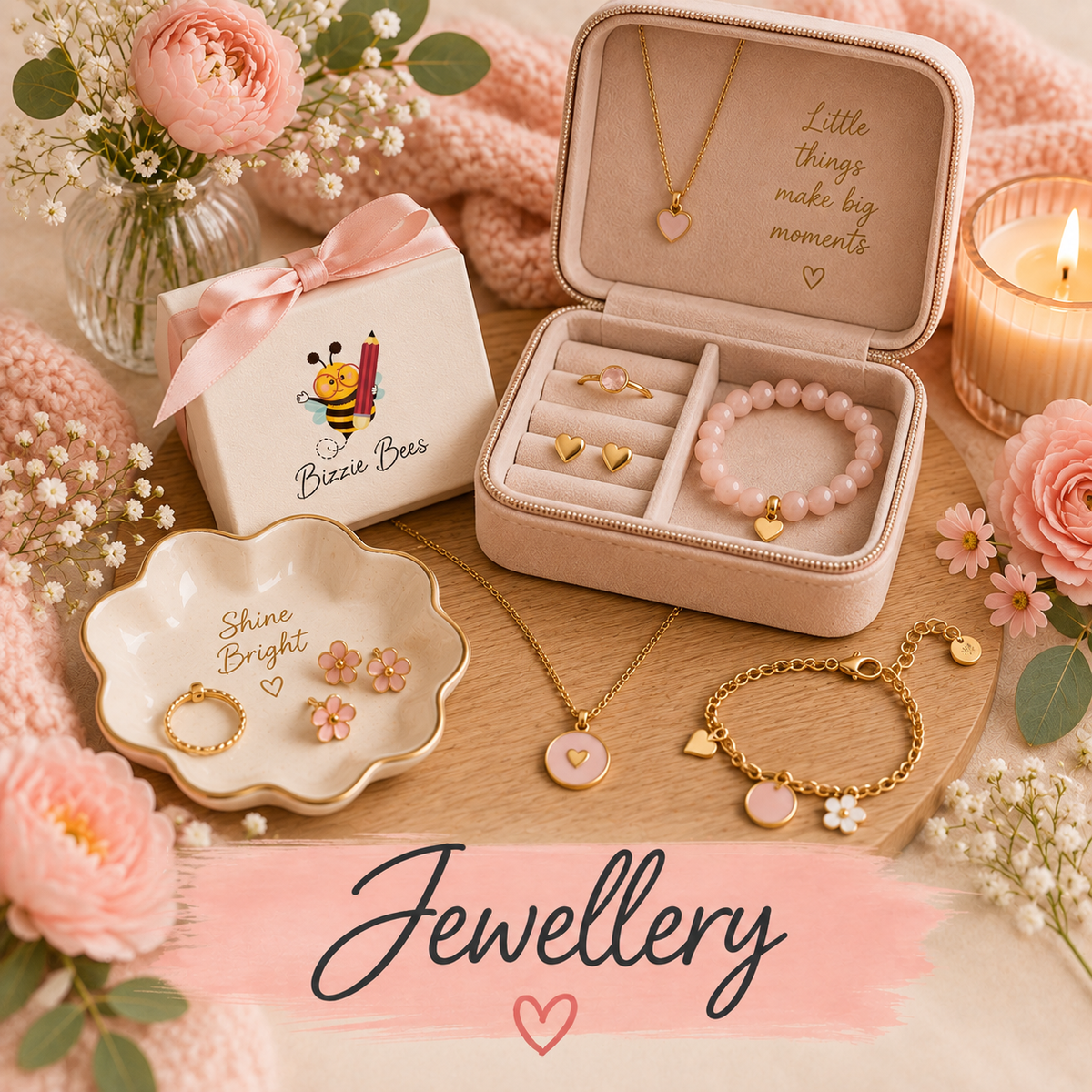Jewellery