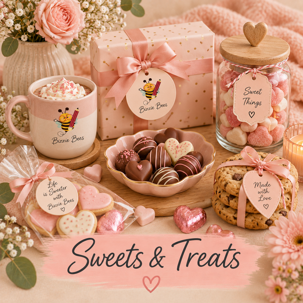 Sweets & Treats