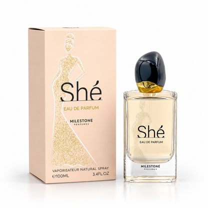 Ladies 100ml EDP Designer Inspired Fragrances