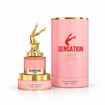 Ladies 100ml EDP Designer Inspired Fragrances