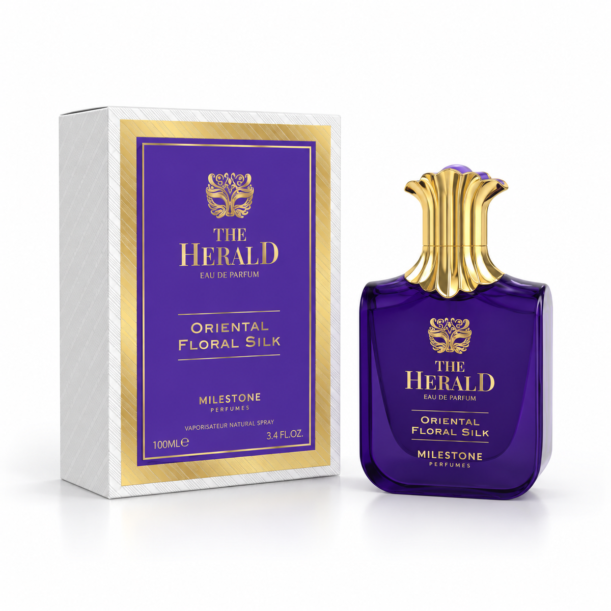 Ladies 100ml EDP Designer Inspired Fragrances