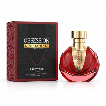 Ladies 100ml EDP Designer Inspired Fragrances