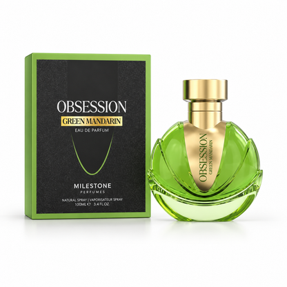 Ladies 100ml EDP Designer Inspired Fragrances