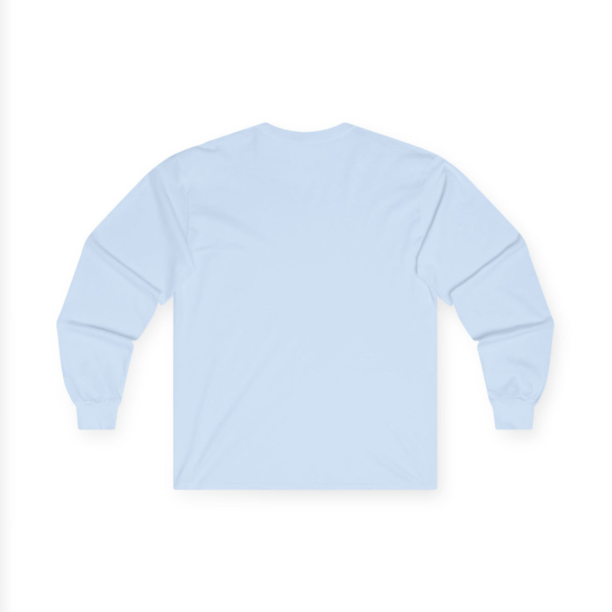 Mummy Needs A Minute Long Sleeve T-shirt
