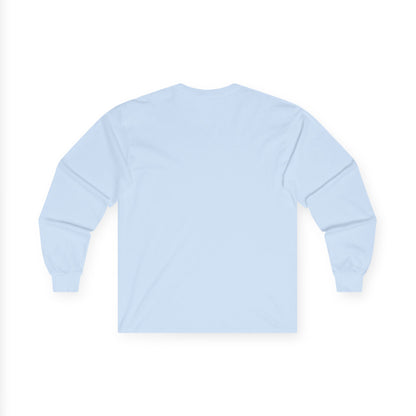 Mummy Needs A Minute Long Sleeve T-shirt