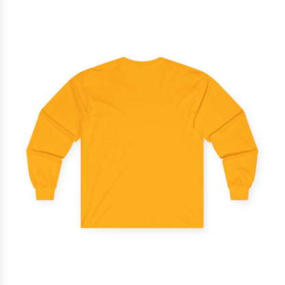 Mummy Needs A Minute Long Sleeve T-shirt