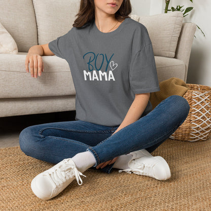Boy Mama T-Shirt
