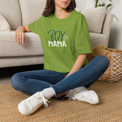Boy Mama T-Shirt