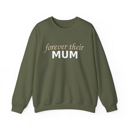 Forever Their Mum Sweatshirt
