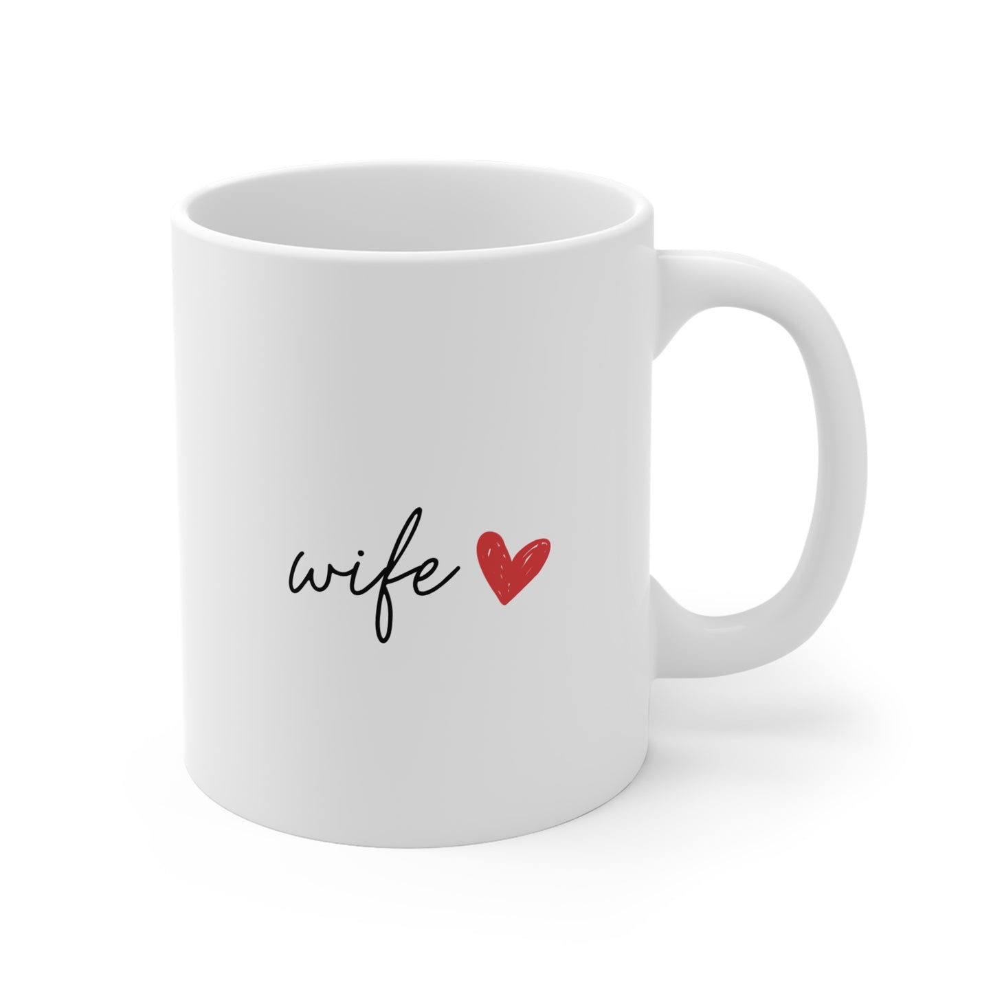 Wife Cup