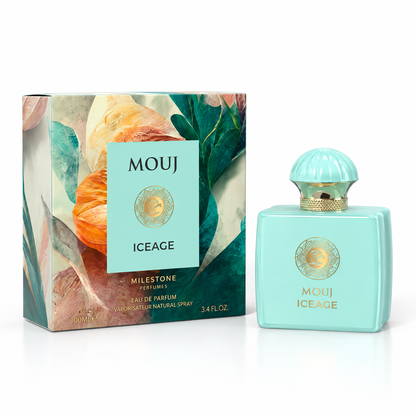 Ladies 100ml EDP Designer Inspired Fragrances