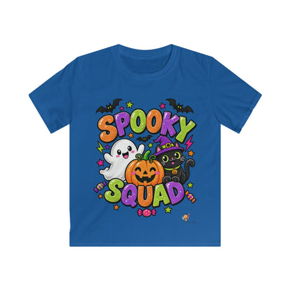 Kids Halloween T-Shirt
