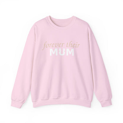 Forever Their Mum Sweatshirt