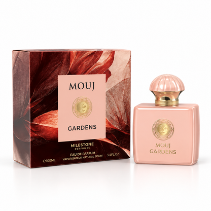 Ladies 100ml EDP Designer Inspired Fragrances