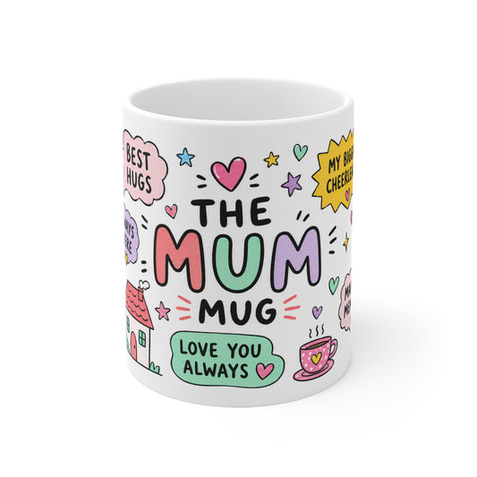 The Mum Mug