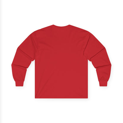Mummy Needs A Minute Long Sleeve T-shirt