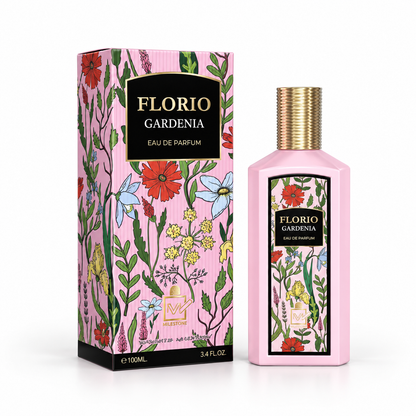 Ladies 100ml EDP Designer Inspired Fragrances