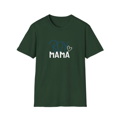 Boy Mama T-Shirt