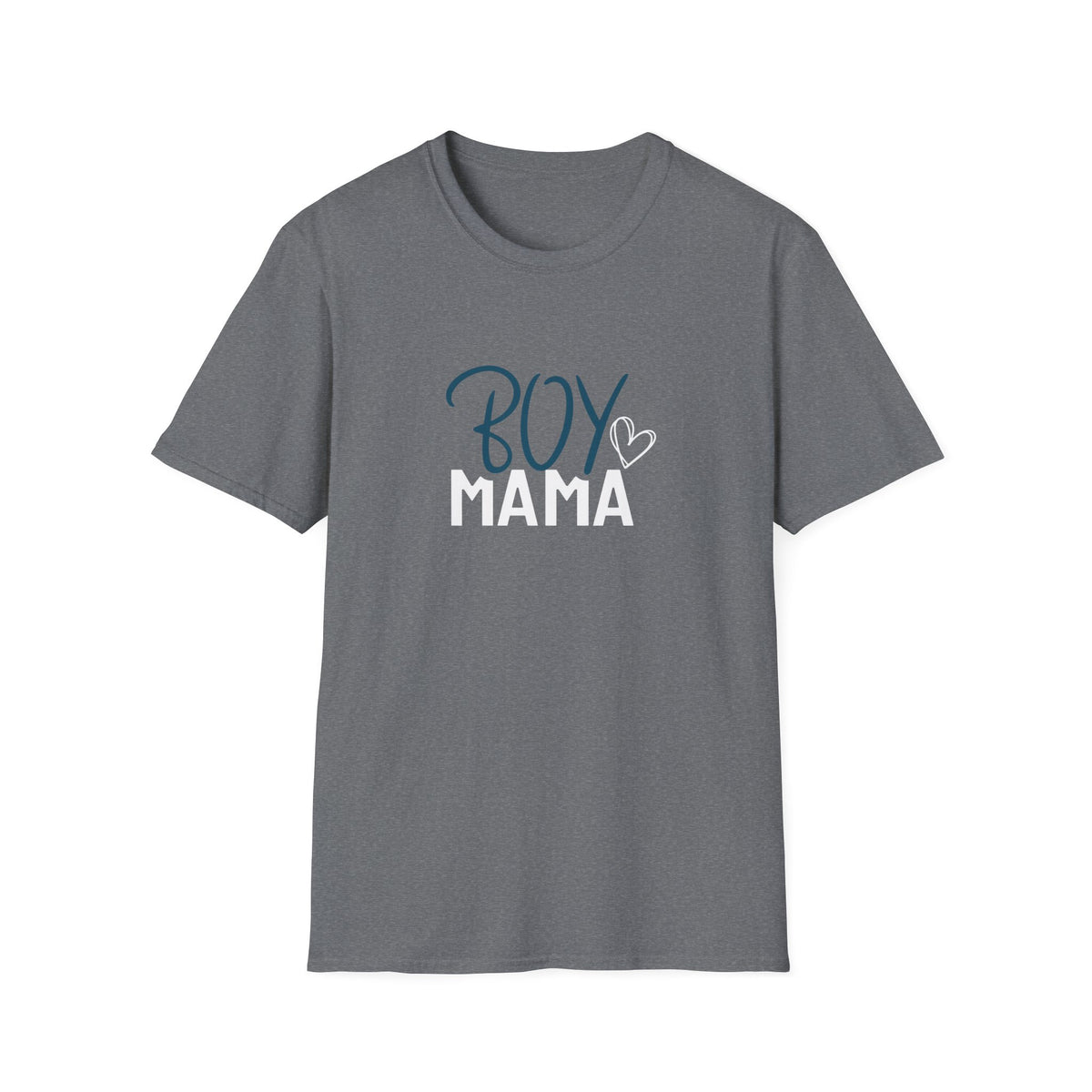 Boy Mama T-Shirt
