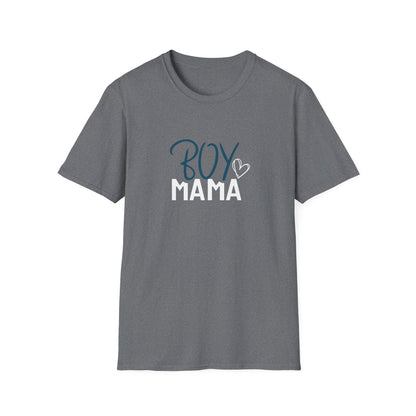 Boy Mama T-Shirt