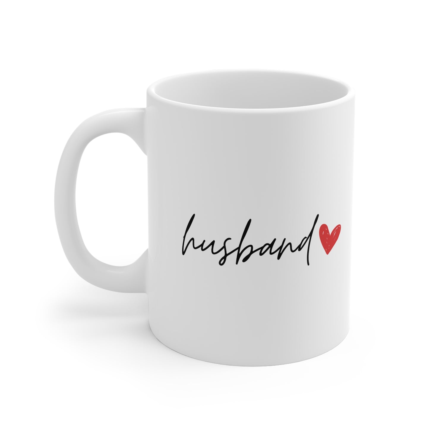 Husband Cup