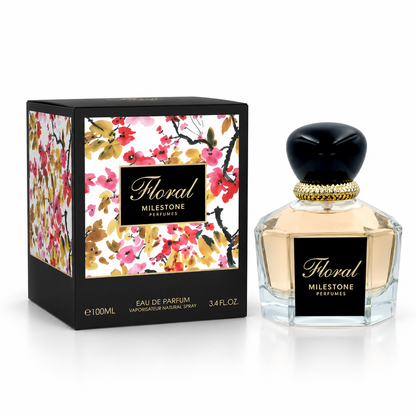 Ladies 100ml EDP Designer Inspired Fragrances