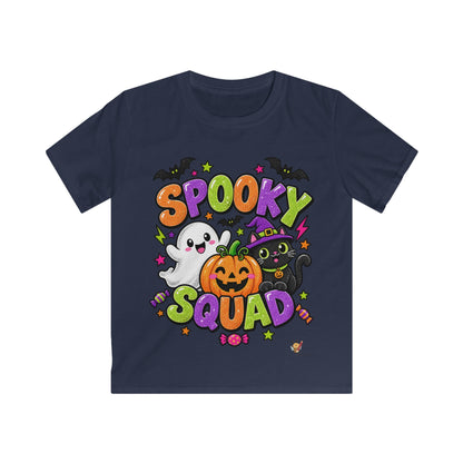 Kids Halloween T-Shirt