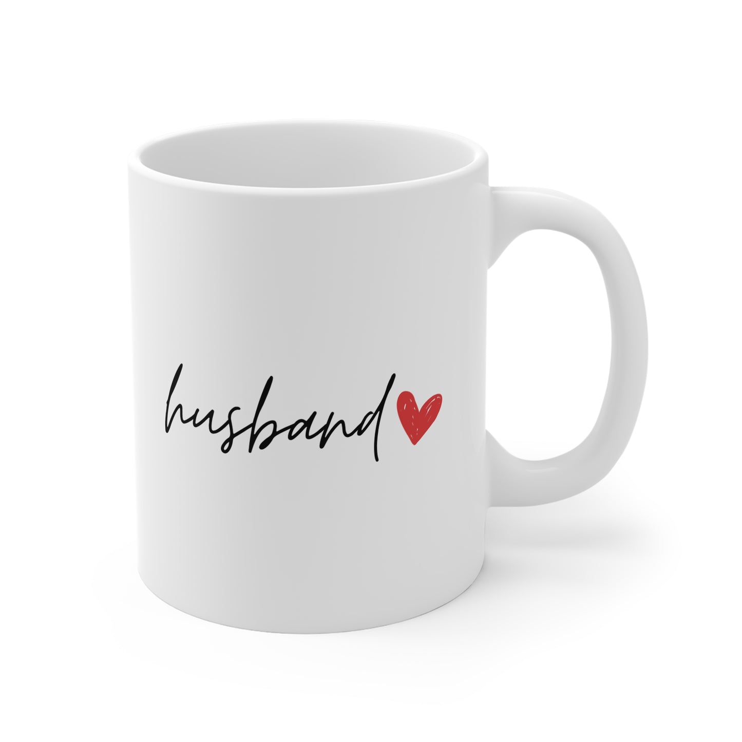 Husband Cup