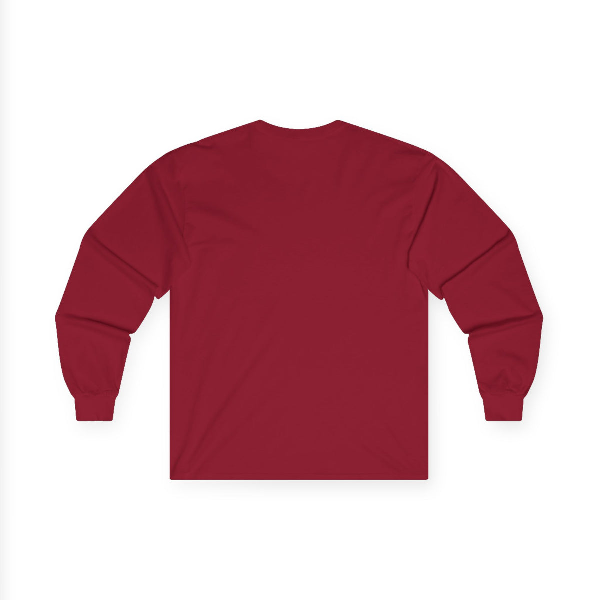 Mummy Needs A Minute Long Sleeve T-shirt