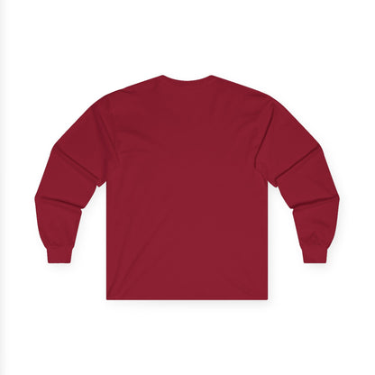 Mummy Needs A Minute Long Sleeve T-shirt